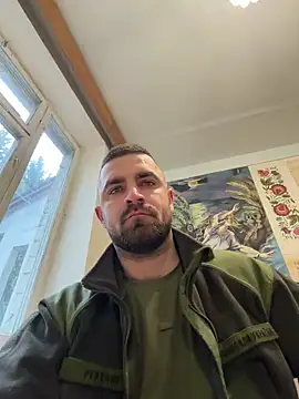 VANYA1997 online show from 1, 4, 2026