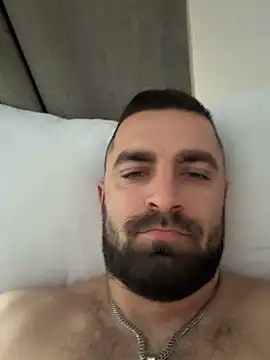 VANYA1997 online show from 19, 4, 2026