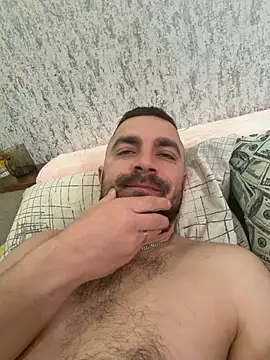 VANYA1997 online show from 22, 4, 2026