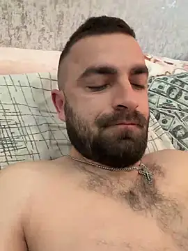 VANYA1997 online show from 23, 4, 2026