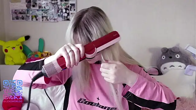 LisaNelsona online show from 3, 3, 2026