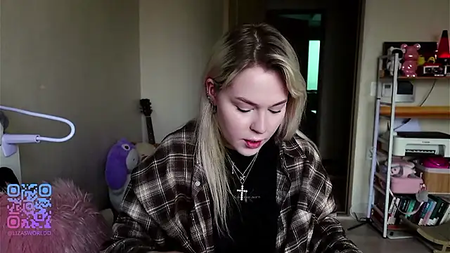 LisaNelsona online show from 10, 3, 2026