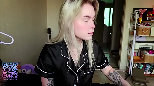 LisaNelsona online show from 13, 3, 2026