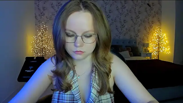 AngellaRud online show from 3, 3, 2026