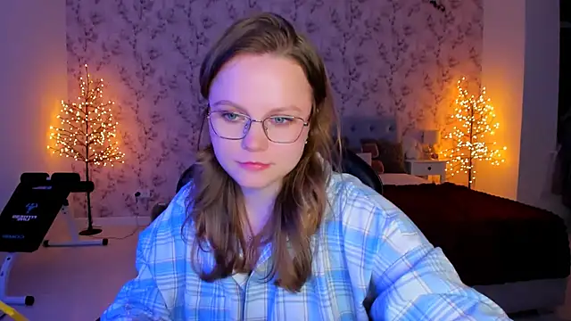 AngellaRud online show from 5, 3, 2026