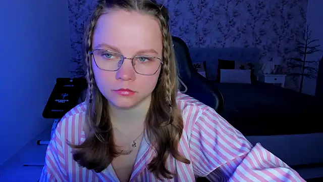 AngellaRud online show from 11, 3, 2026