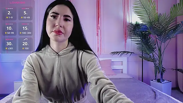 EmilyRamsey online show from 7, 4, 2026