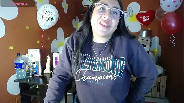 VirellaAshford online show from 26, 2, 2026