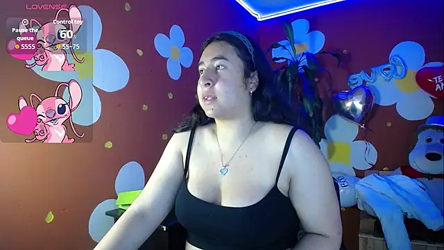 VirellaAshford online show from 7, 3, 2026