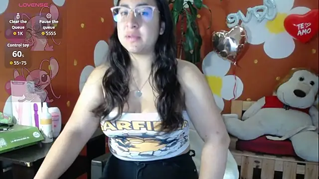 VirellaAshford online show from 21, 4, 2026