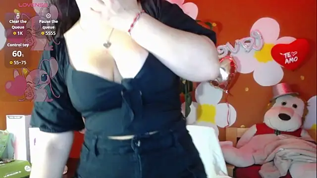 VirellaAshford online show from 23, 4, 2026