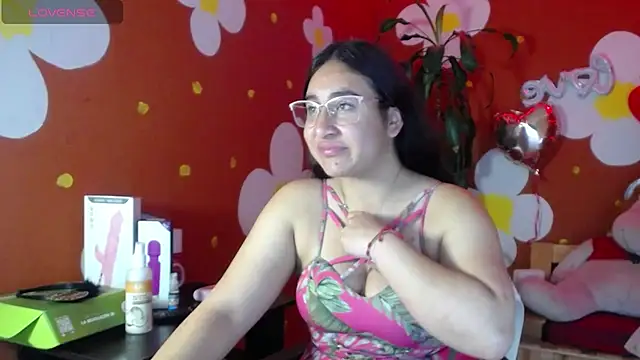 VirellaAshford online show from 27, 4, 2026