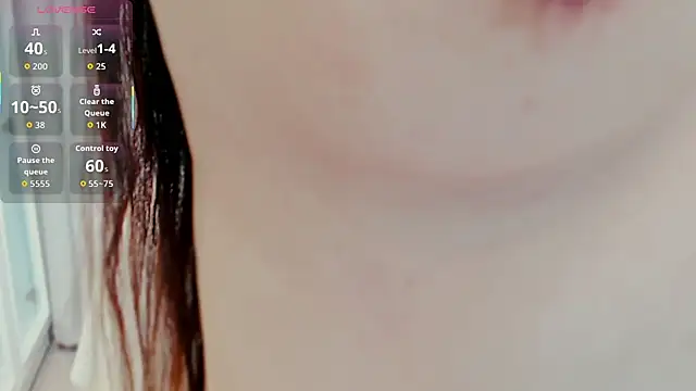 daniela-rush online show from 29, 7, 2026