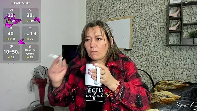 nanygp online show from 23, 4, 2026