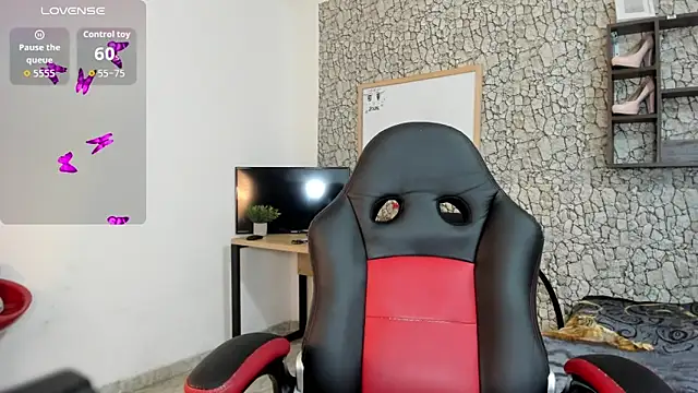 nanygp online show from 25, 4, 2026