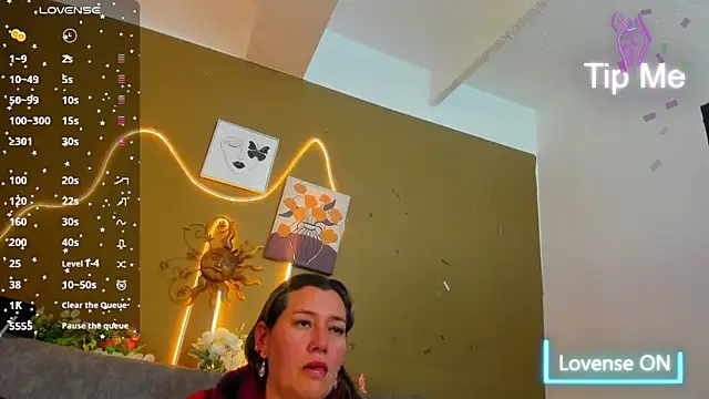 nanygp online show from 19, 6, 2026