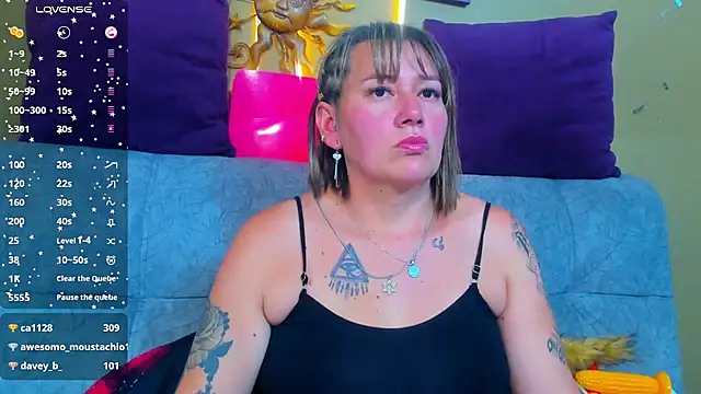 nanygp online show from 7, 7, 2026