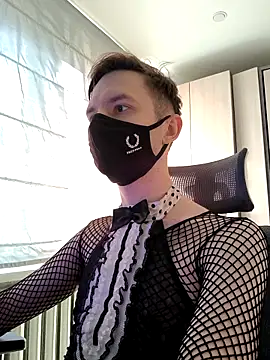 Snapshot of puppy4uu chatting on 16, 3, 2026 puppy4uu online show from 16, 3, 2026