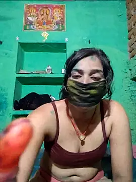 Snapshot of Poonam_bhoji chatting on 5, 3, 2026 Poonam bhoji online show from 5, 3, 2026