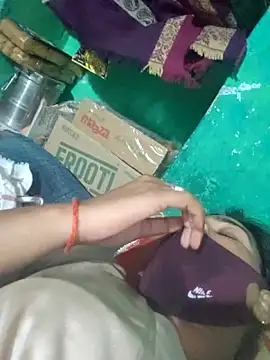 Poonam bhoji online show from 19, 4, 2026