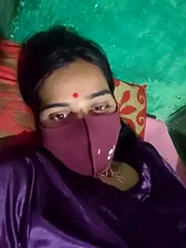 Poonam bhoji online show from 23, 4, 2026