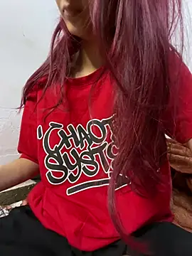 Snapshot of sexy_liciy chatting on 6, 3, 2026 sexy liciy online show from 6, 3, 2026