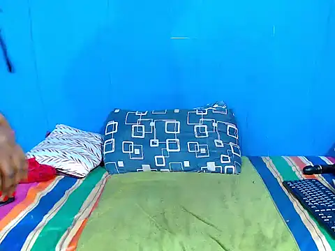 DARKTEMPTATION46XX online show from 21, 4, 2026