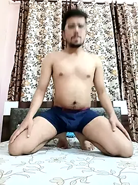 big indiancock online show from 21, 4, 2026