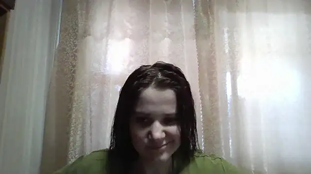 CarinaFolmar online show from 7, 3, 2026