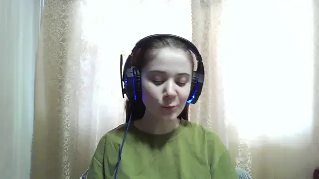 CarinaFolmar online show from 8, 3, 2026