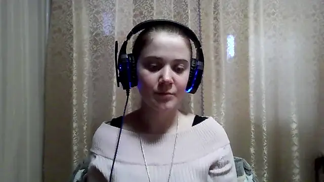 CarinaFolmar online show from 11, 3, 2026