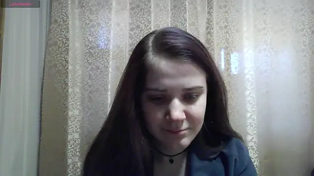 CarinaFolmar online show from 12, 3, 2026