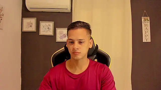 sexy andres01 online show from 25, 7, 2026