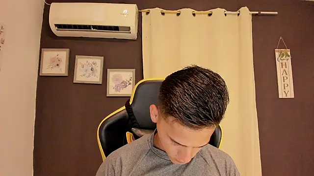 sexy andres01 online show from 28, 7, 2026