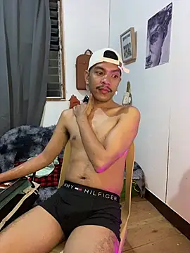 asian darlingcummersxXx online show from 24, 4, 2026