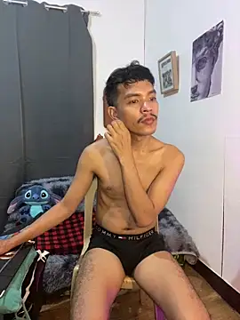 asian darlingcummersxXx online show from 25, 4, 2026