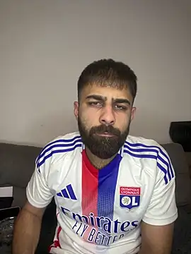 Shayan 021 Private online show from 11, 6, 2026