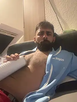 Shayan 021 Private online show from 12, 6, 2026