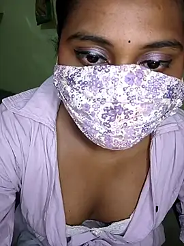 MISS MADHURIBABY online show from 26, 4, 2026