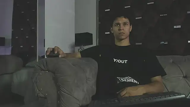 TonyBenedetti online show from 13, 7, 2026
