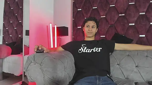 TonyBenedetti online show from 28, 7, 2026