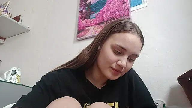 VeloraStar online show from 12, 3, 2026