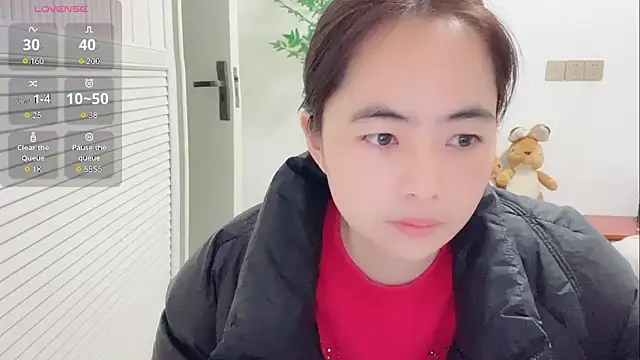 youmi y online show from 13, 3, 2026