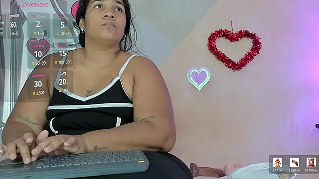 mariana villa72 online show from 4, 3, 2026