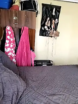 princessXOX12 online show from 9, 3, 2026