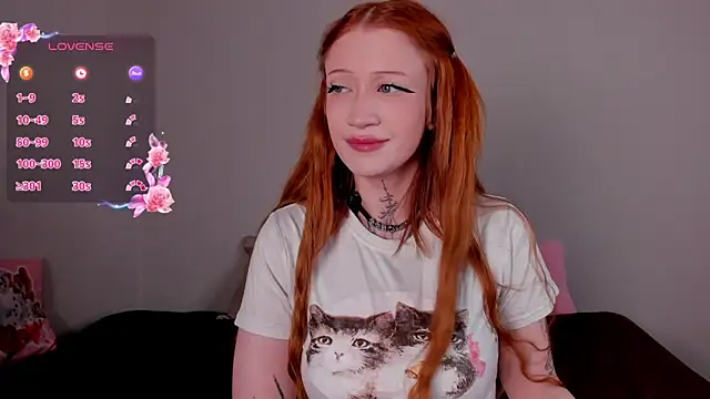 Eva Moran online show from 19, 4, 2026