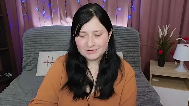 AngelNoir  online show from 4, 3, 2026