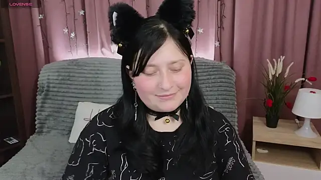 AngelNoir  online show from 7, 3, 2026