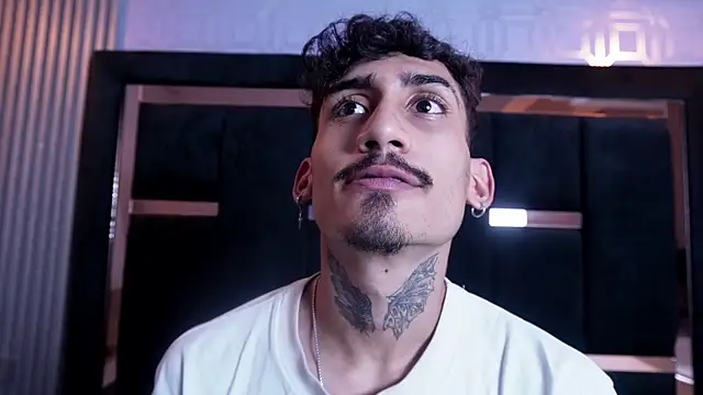 Dark Eros  online show from 19, 4, 2026