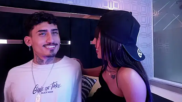 Dark Eros  online show from 22, 4, 2026